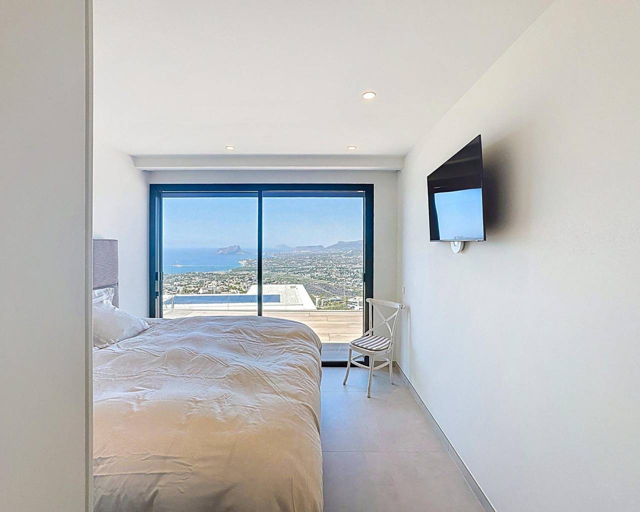 Sales - Detached villa - Benitachell - Jazmines