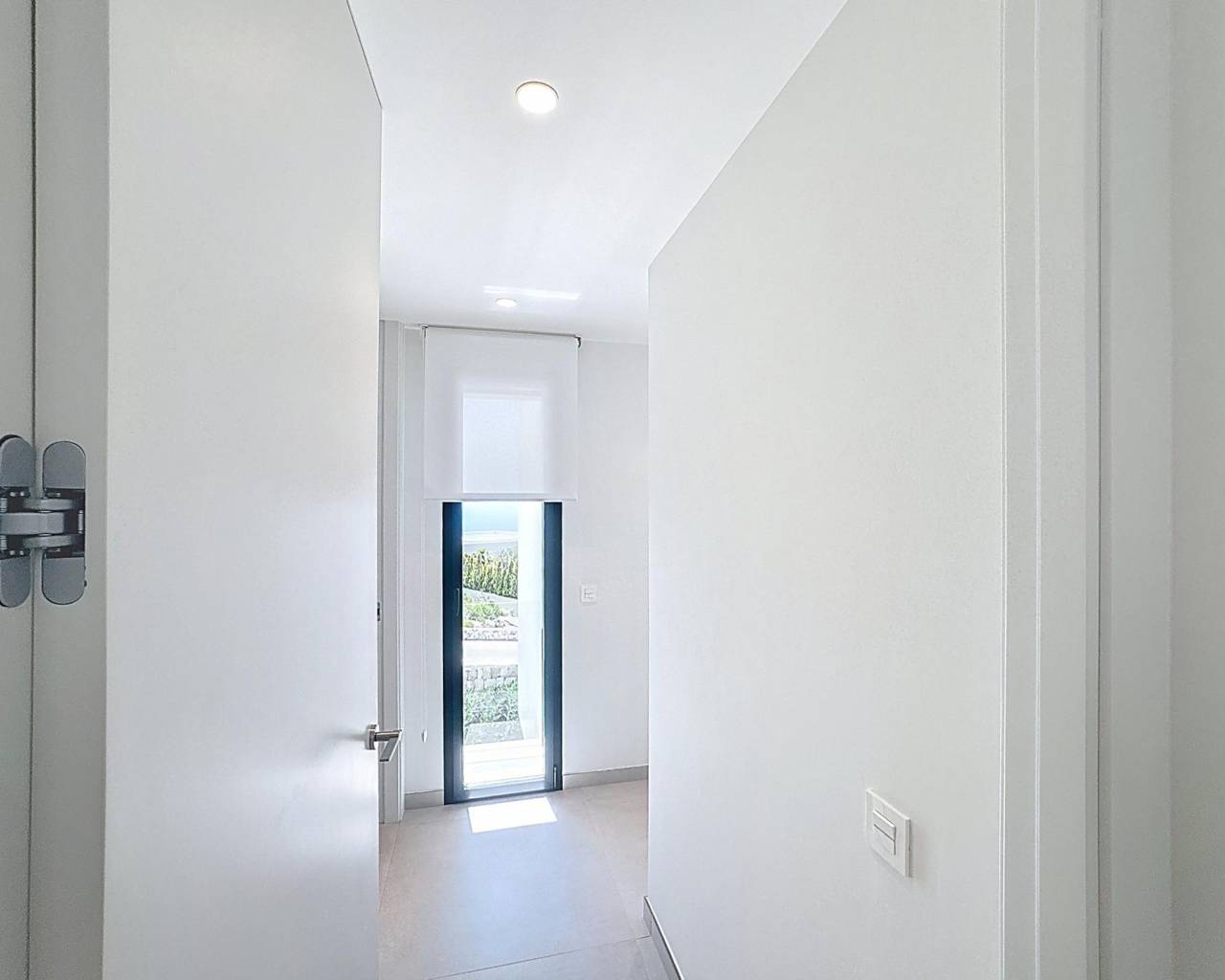 Sales - Detached villa - Benitachell - Jazmines