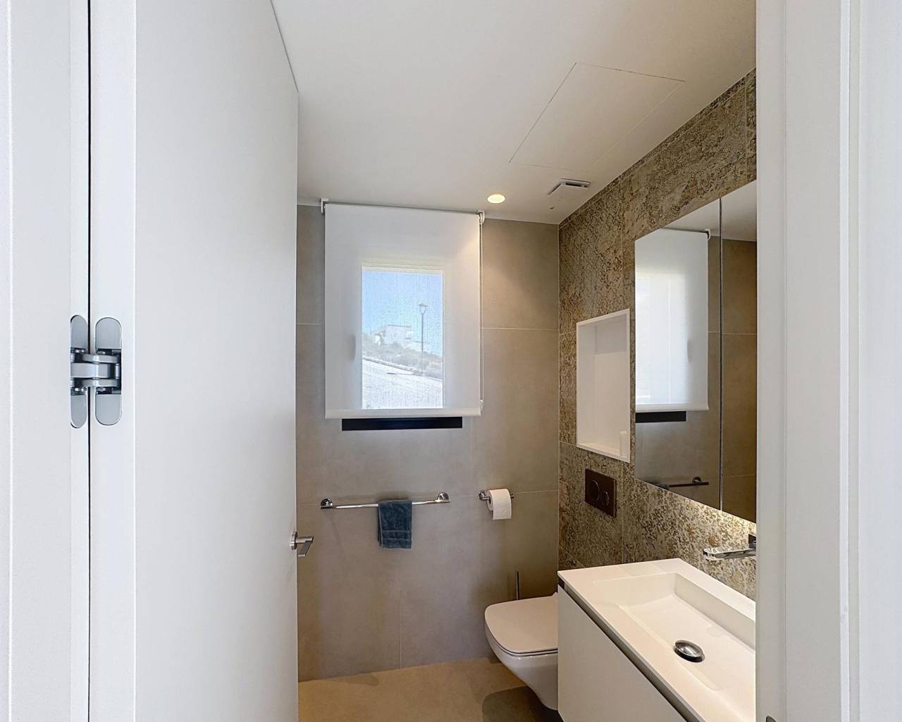 Sales - Detached villa - Benitachell - Jazmines