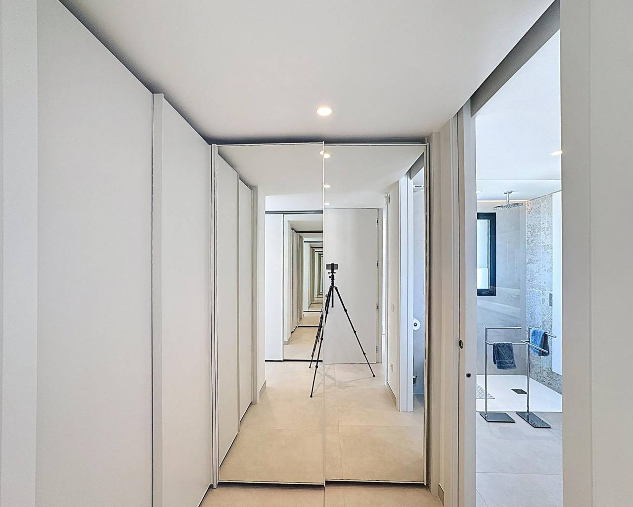 Sales - Detached villa - Benitachell - Jazmines