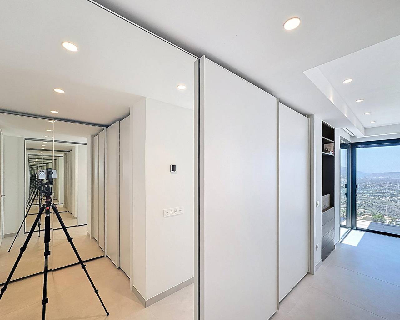 Sales - Detached villa - Benitachell - Jazmines