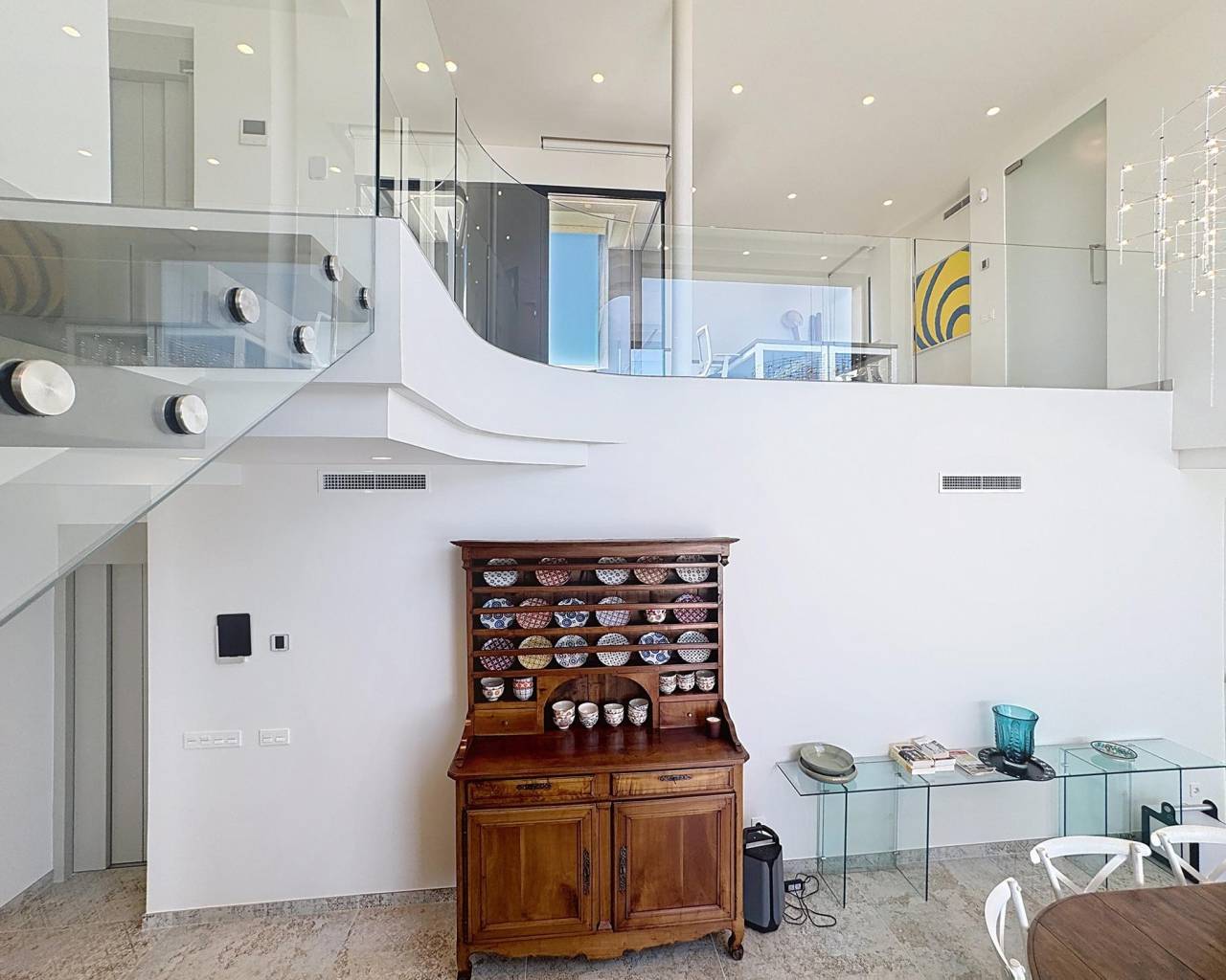 Sales - Detached villa - Benitachell - Jazmines