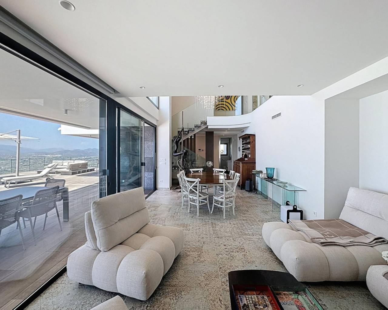 Sales - Detached villa - Benitachell - Jazmines