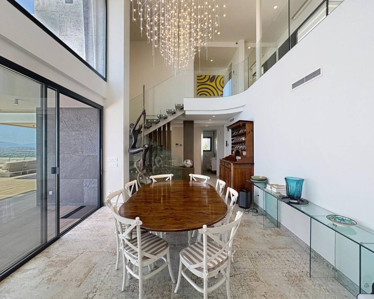 Sales - Detached villa - Benitachell - Jazmines