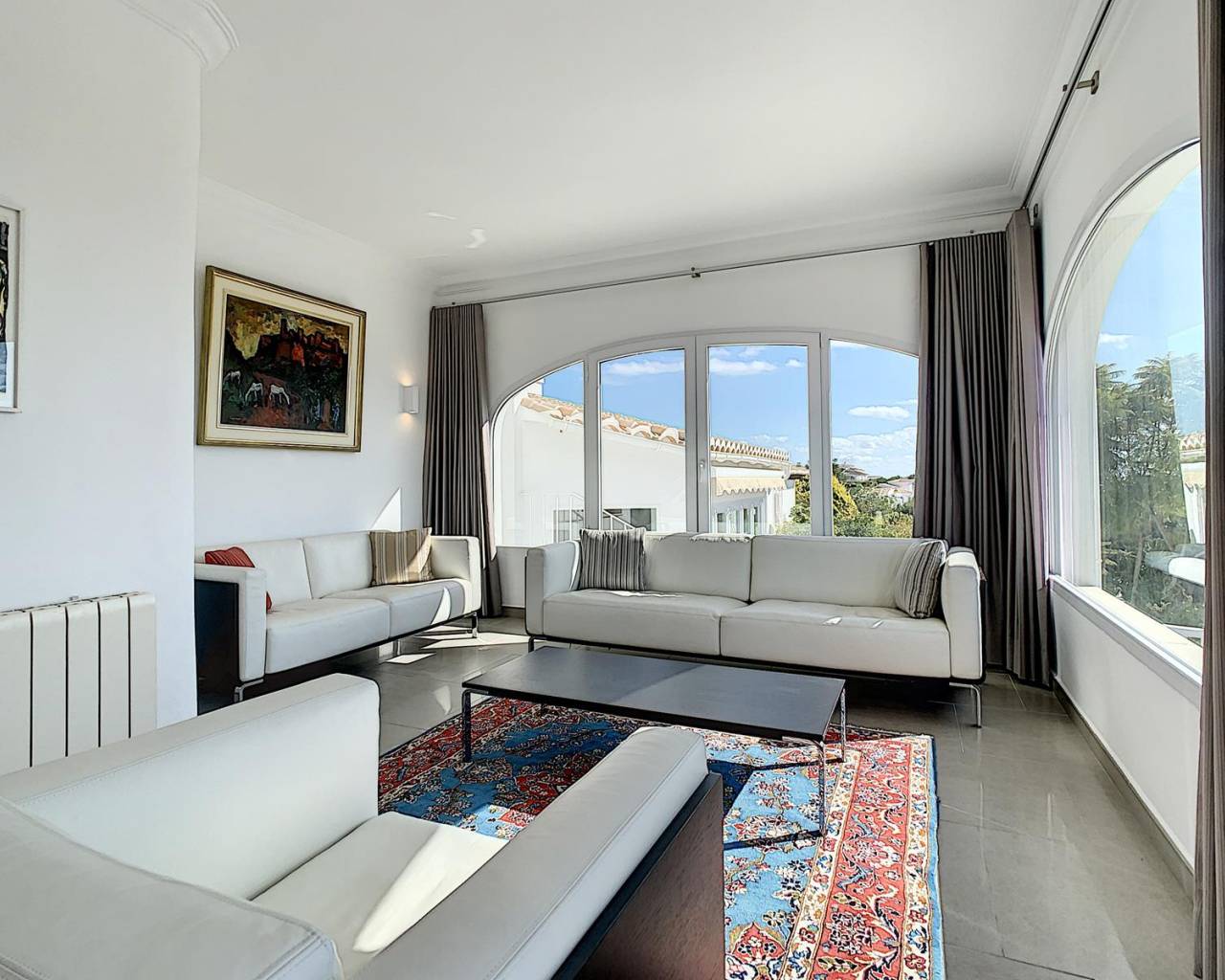 Sales - Detached villa - Benitachell - Kalmias