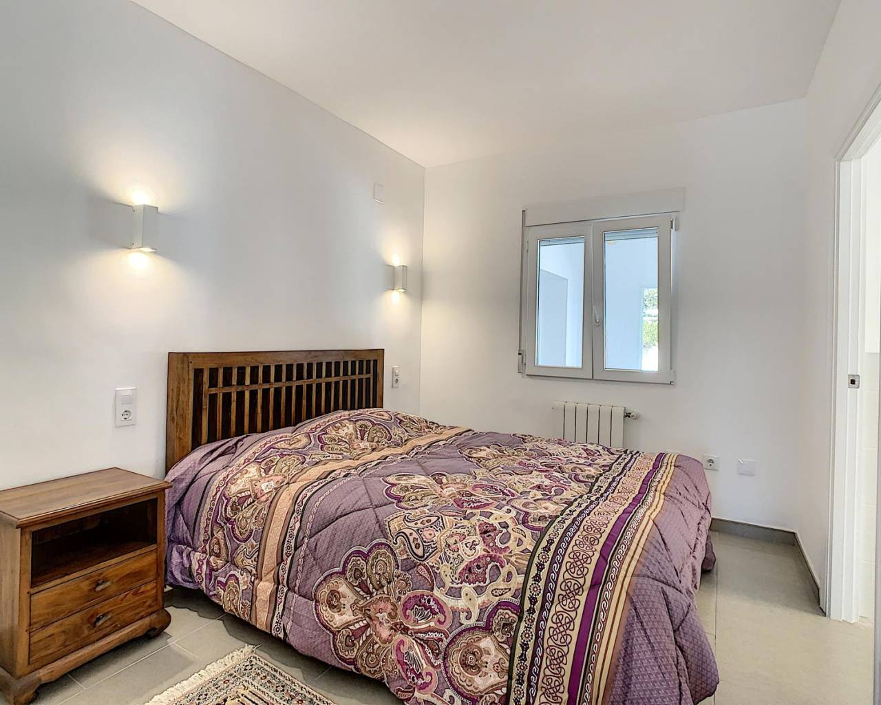 Sales - Detached villa - Benitachell - Kalmias