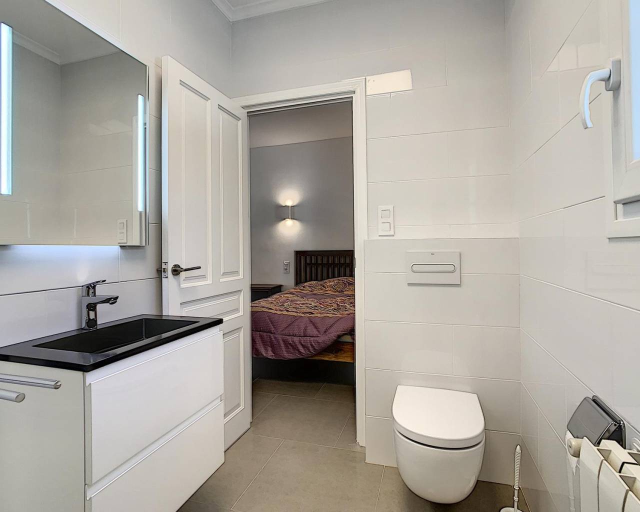 Sales - Detached villa - Benitachell - Kalmias