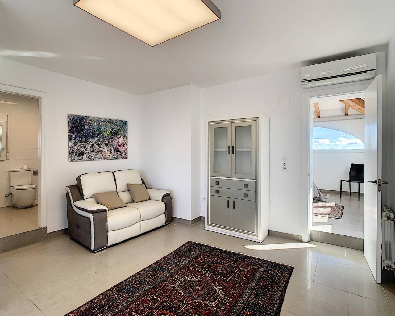 Sales - Detached villa - Benitachell - Kalmias