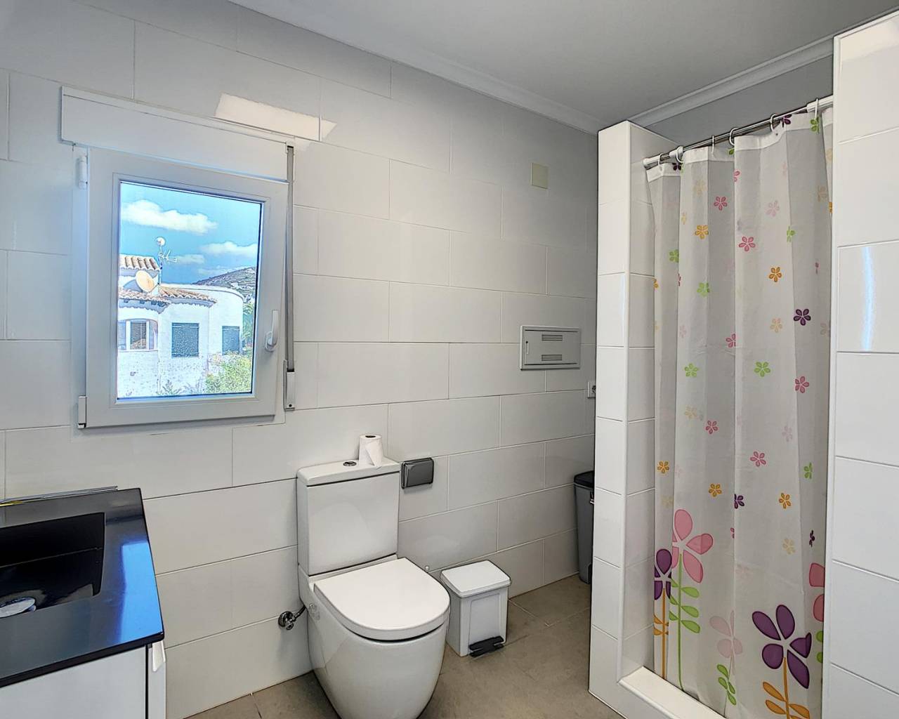 Sales - Detached villa - Benitachell - Kalmias