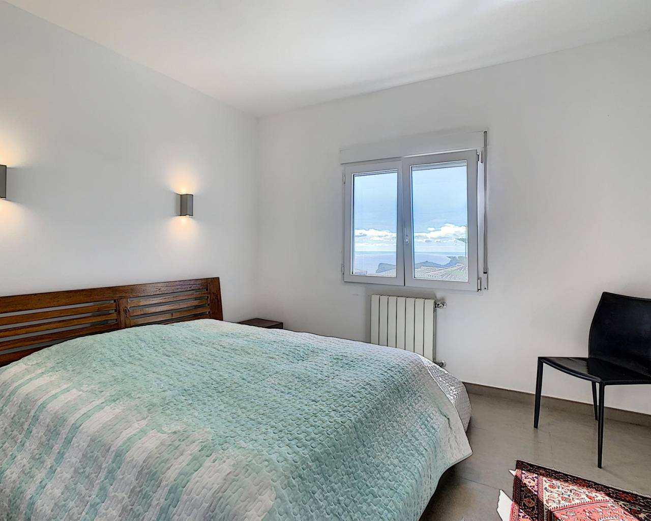 Sales - Detached villa - Benitachell - Kalmias