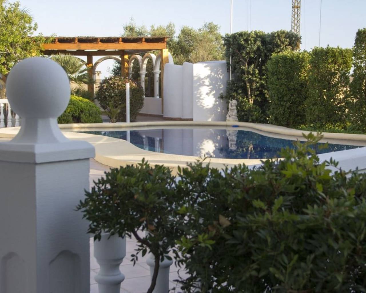 Sales - Detached villa - Benitachell - Kalmias