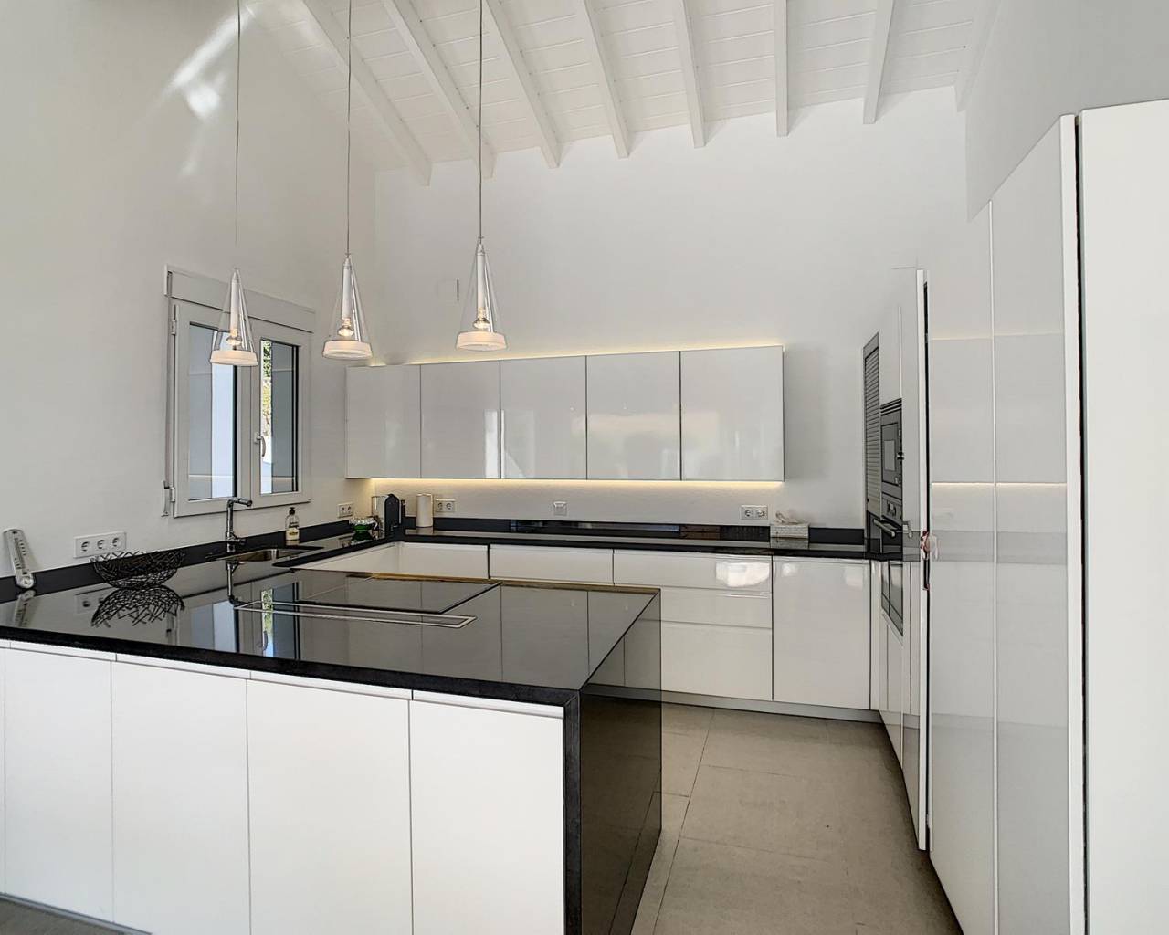 Sales - Detached villa - Benitachell - Kalmias