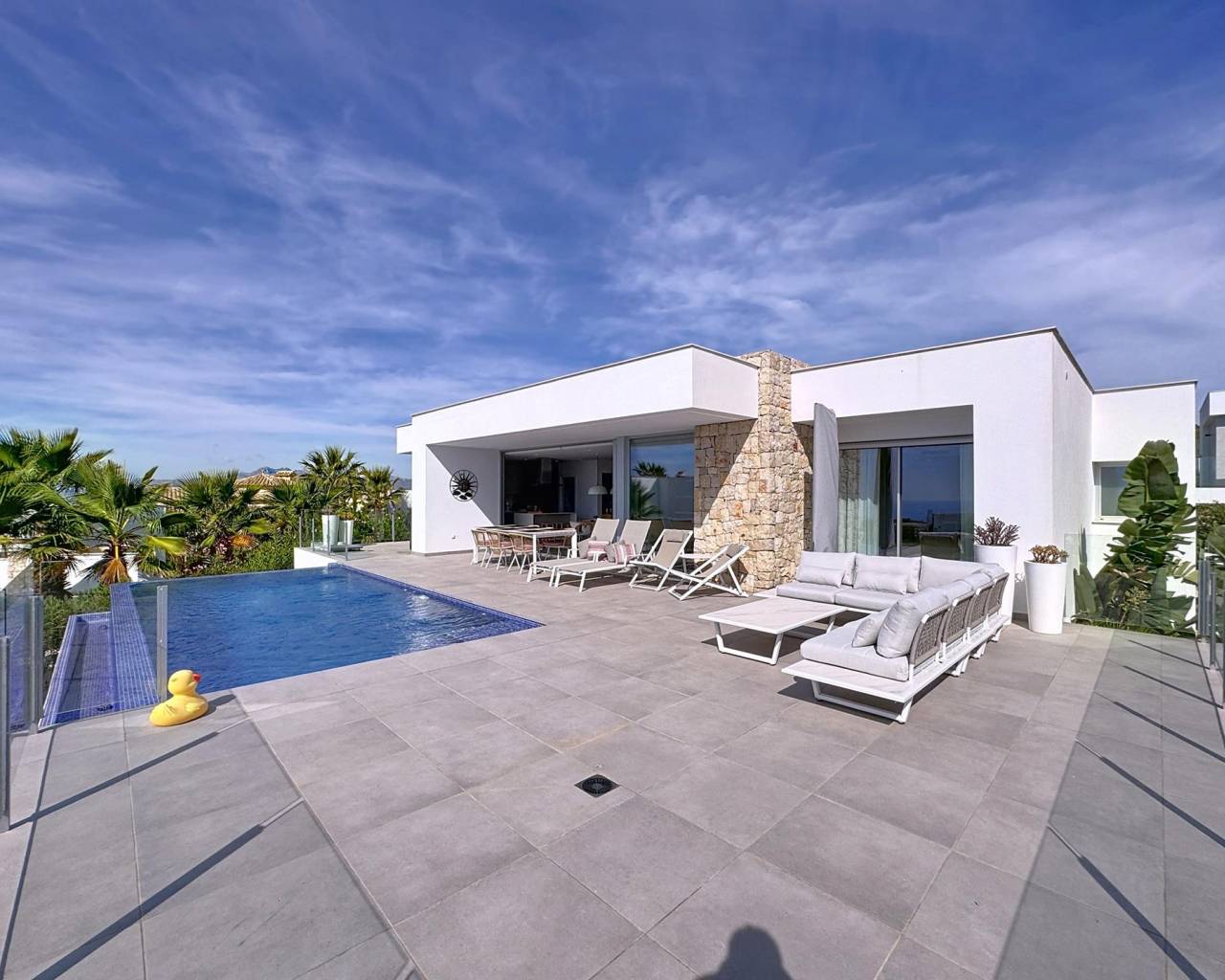 Sales - Detached villa - Benitachell - Magnolias