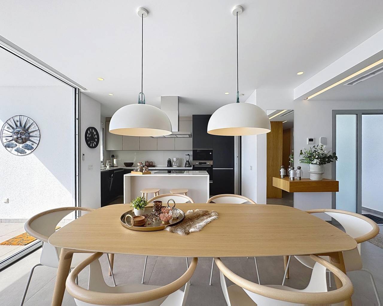 Sales - Detached villa - Benitachell - Magnolias