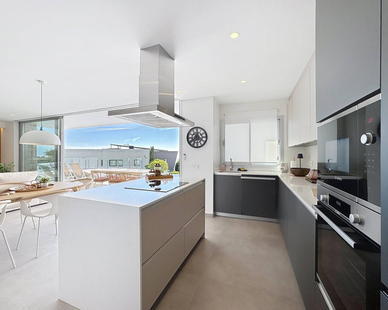 Sales - Detached villa - Benitachell - Magnolias