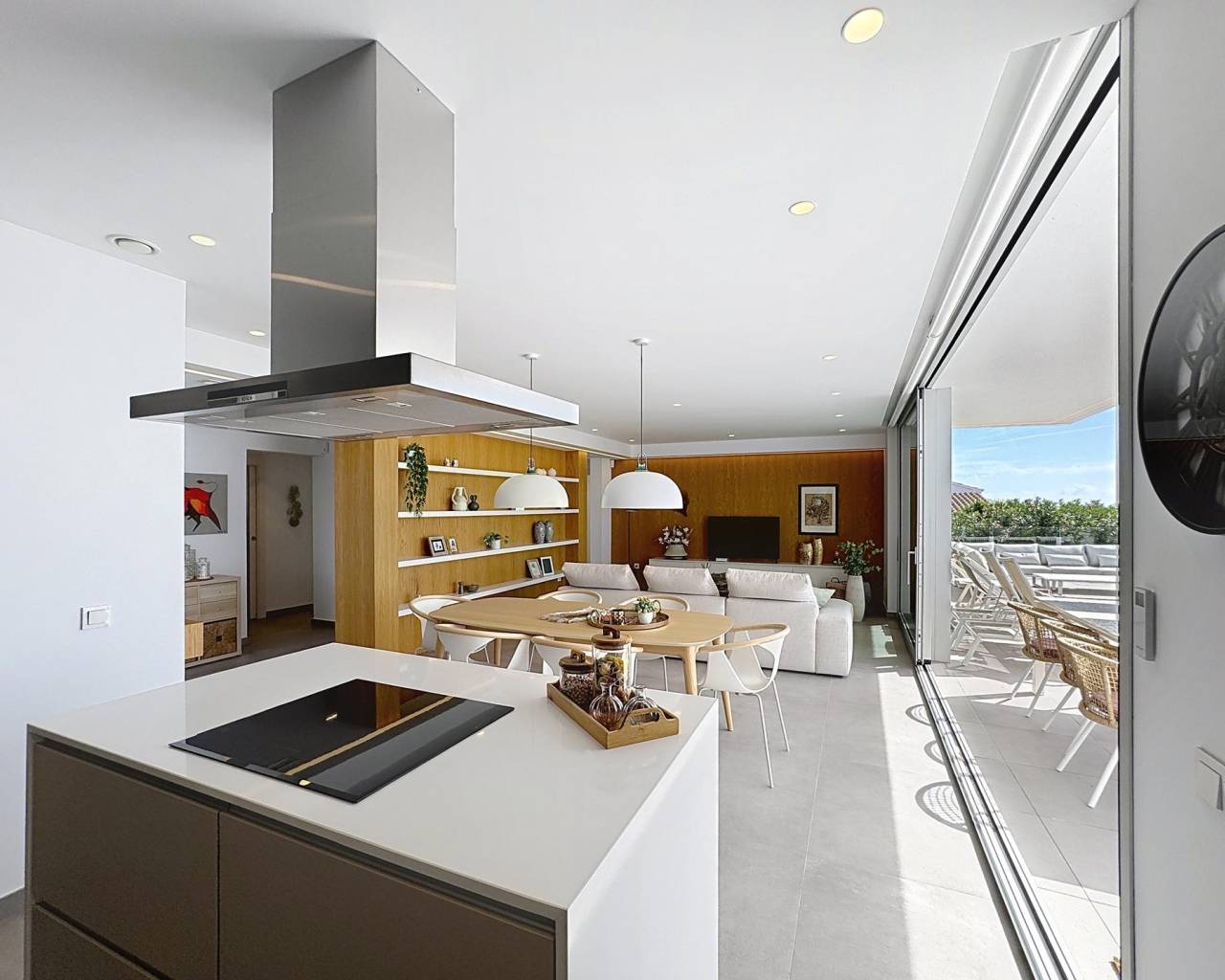 Sales - Detached villa - Benitachell - Magnolias