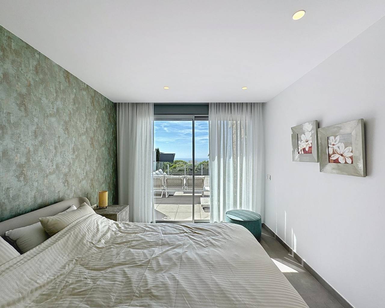 Sales - Detached villa - Benitachell - Magnolias