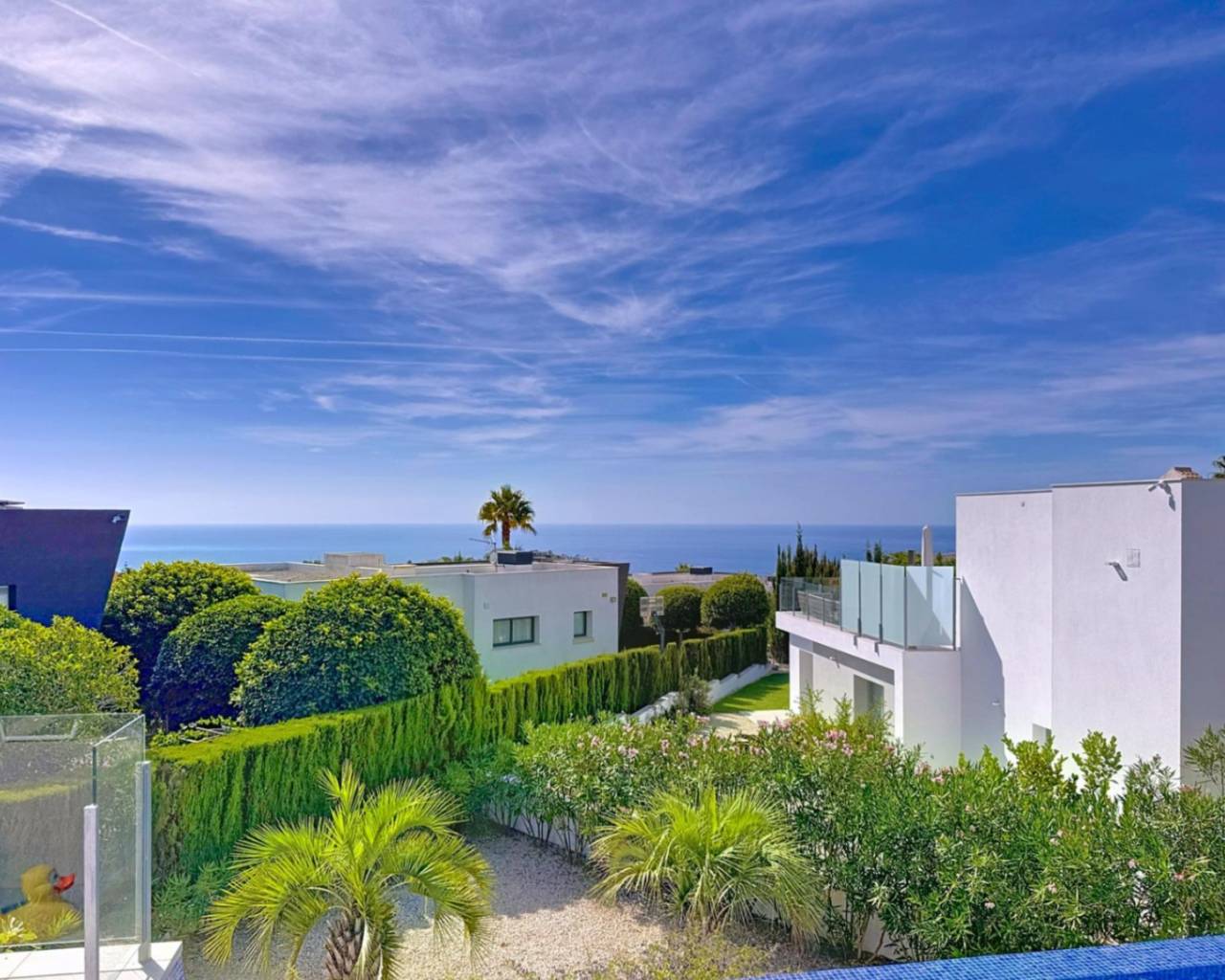 Sales - Detached villa - Benitachell - Magnolias