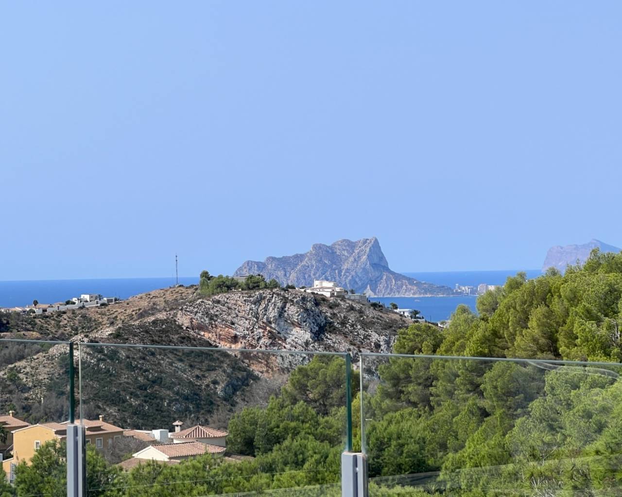 Sales - Detached villa - Benitachell - Magnolias CDS