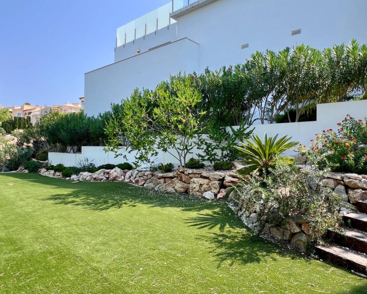 Sales - Detached villa - Benitachell - Magnolias CDS