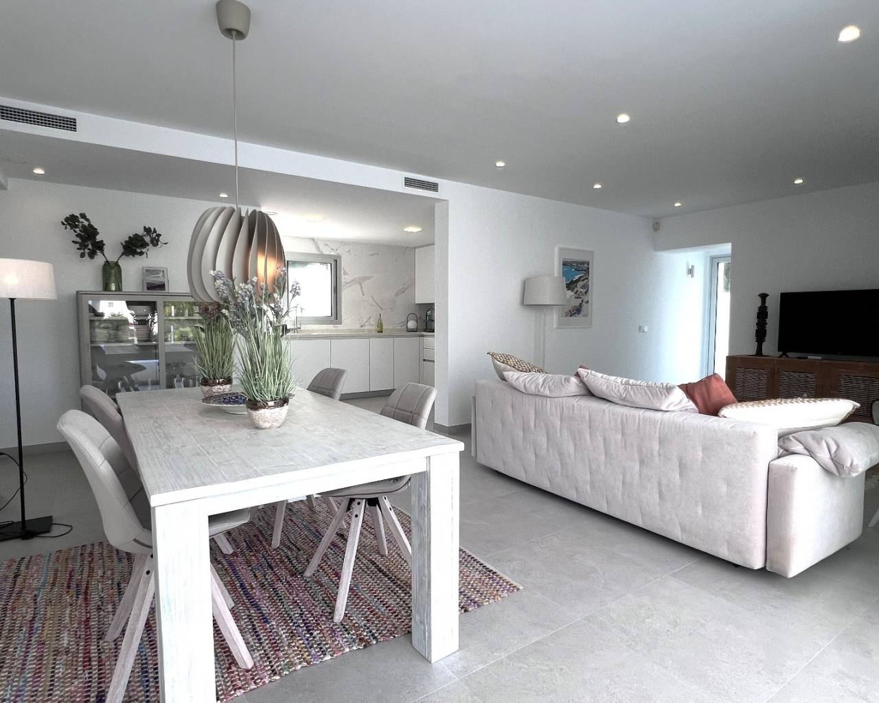 Sales - Detached villa - Benitachell - Magnolias CDS