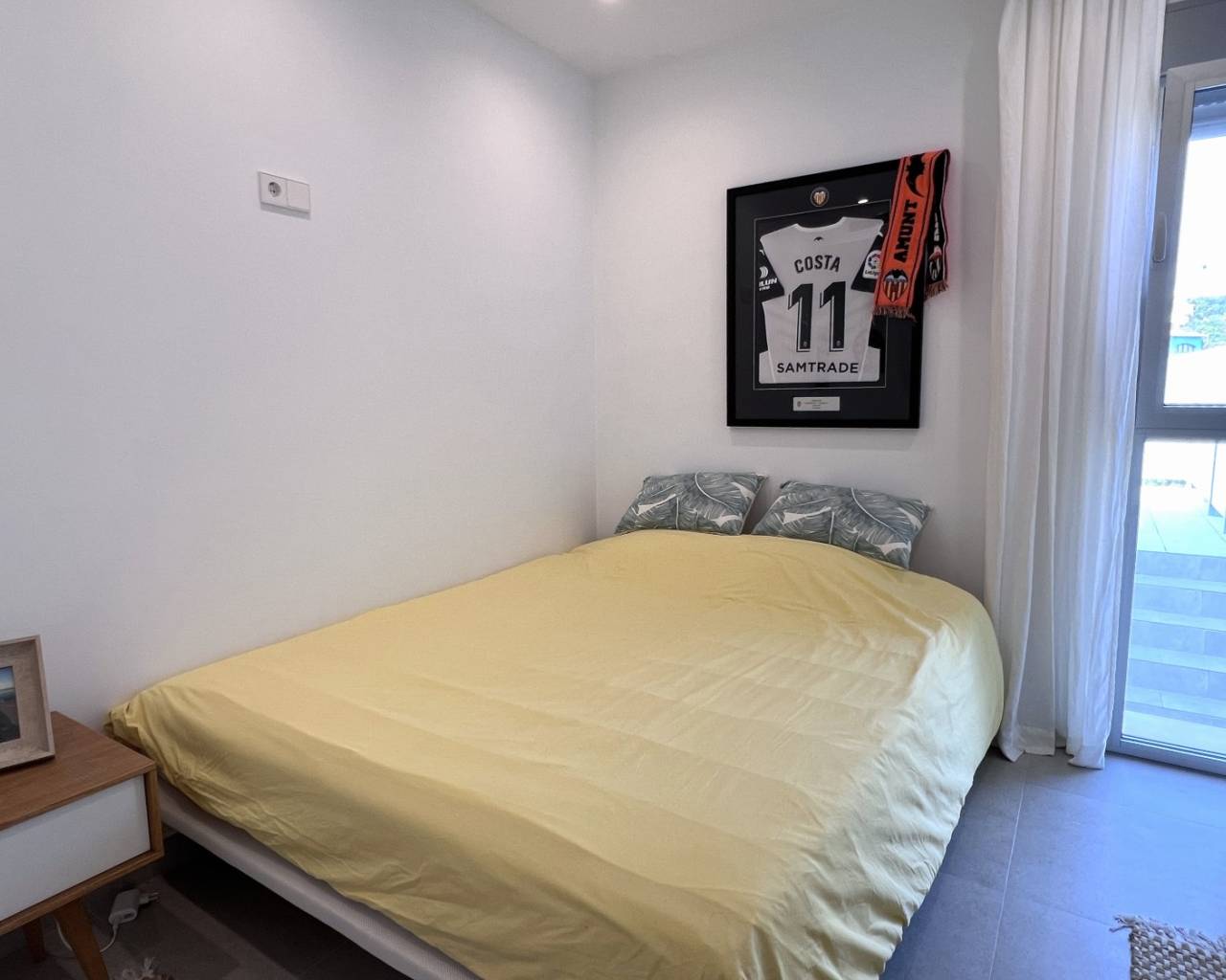 Sales - Detached villa - Benitachell - Magnolias CDS