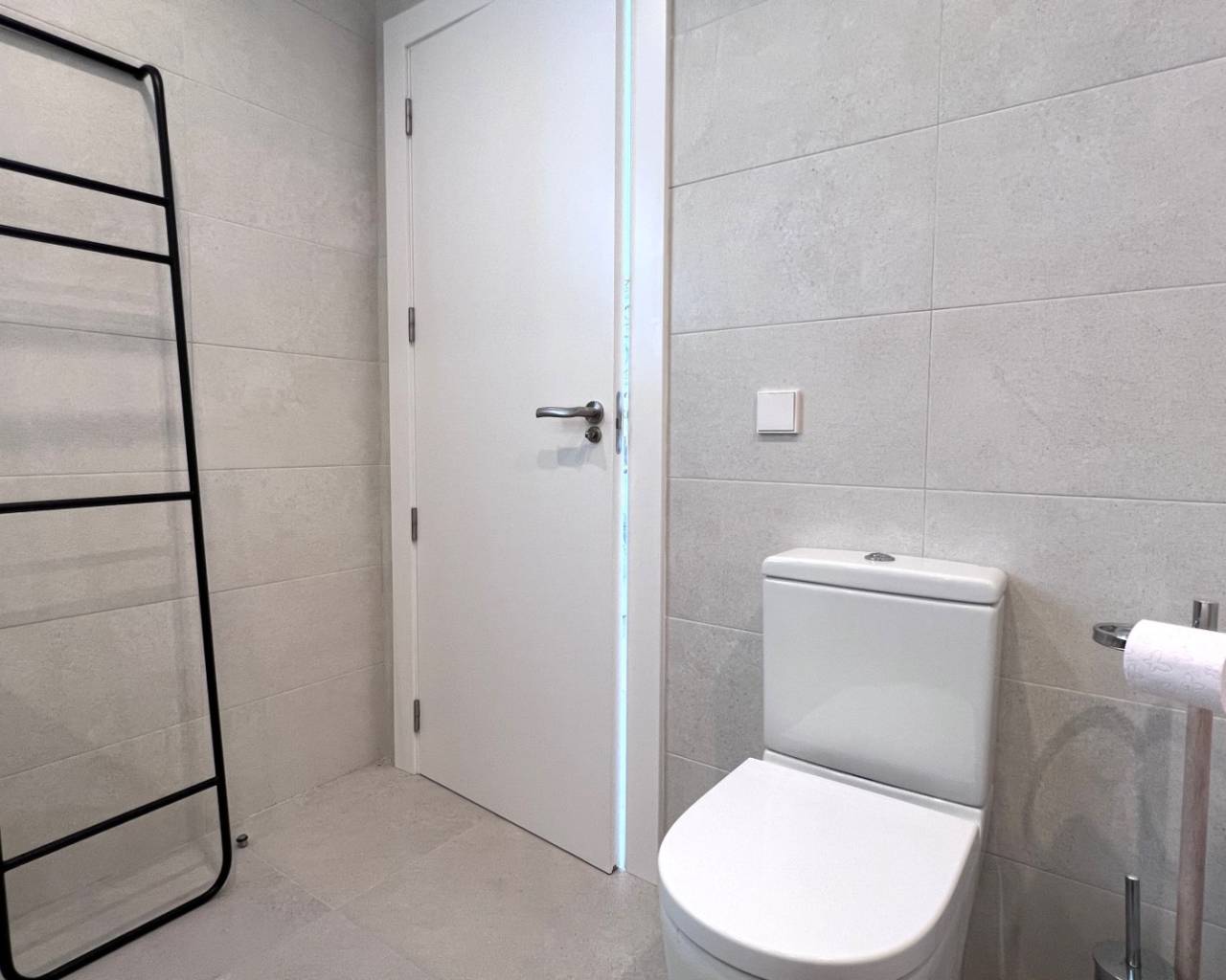 Sales - Detached villa - Benitachell - Magnolias CDS