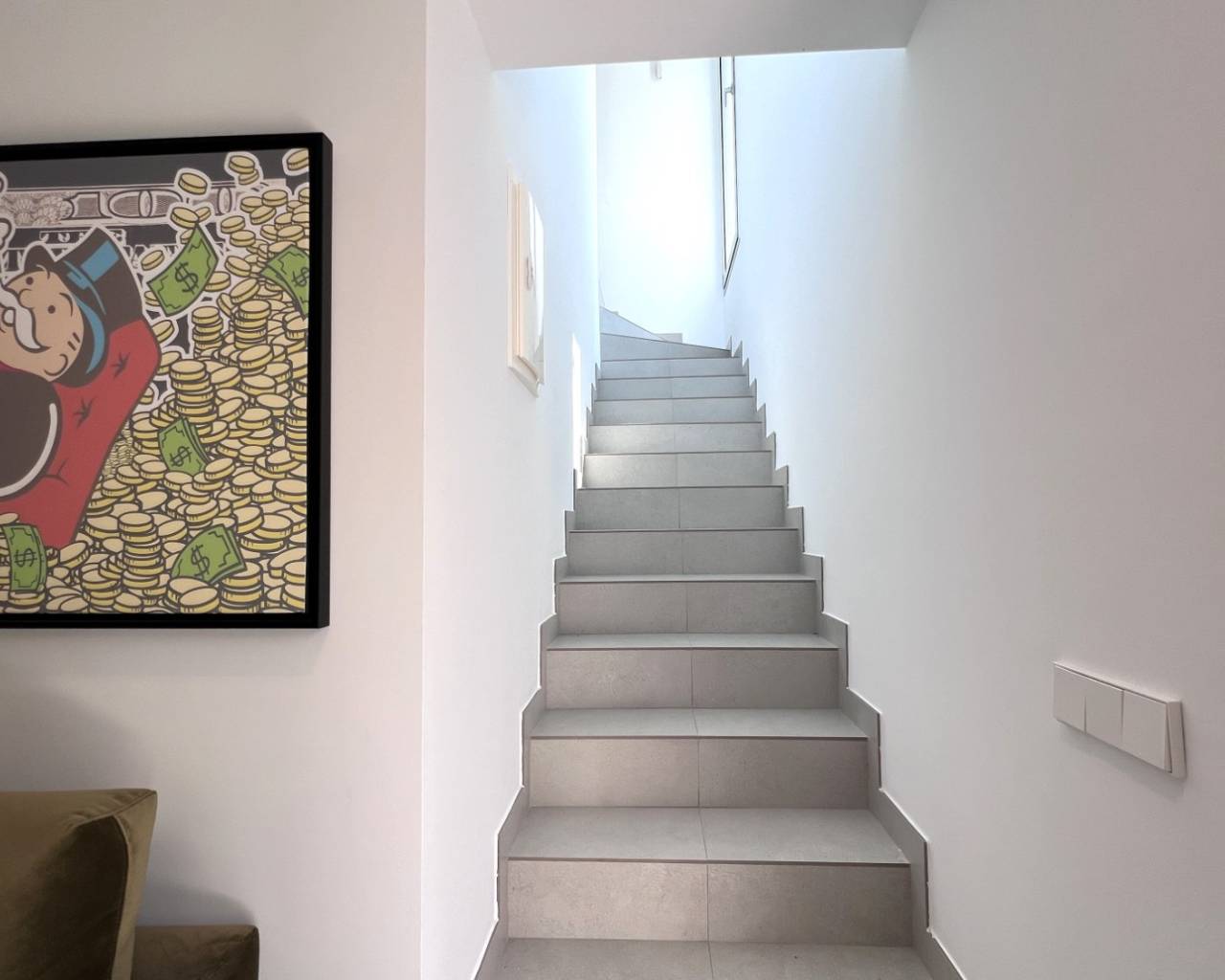 Sales - Detached villa - Benitachell - Magnolias CDS