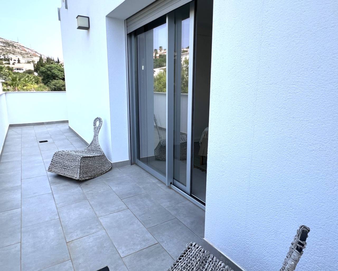 Sales - Detached villa - Benitachell - Magnolias CDS