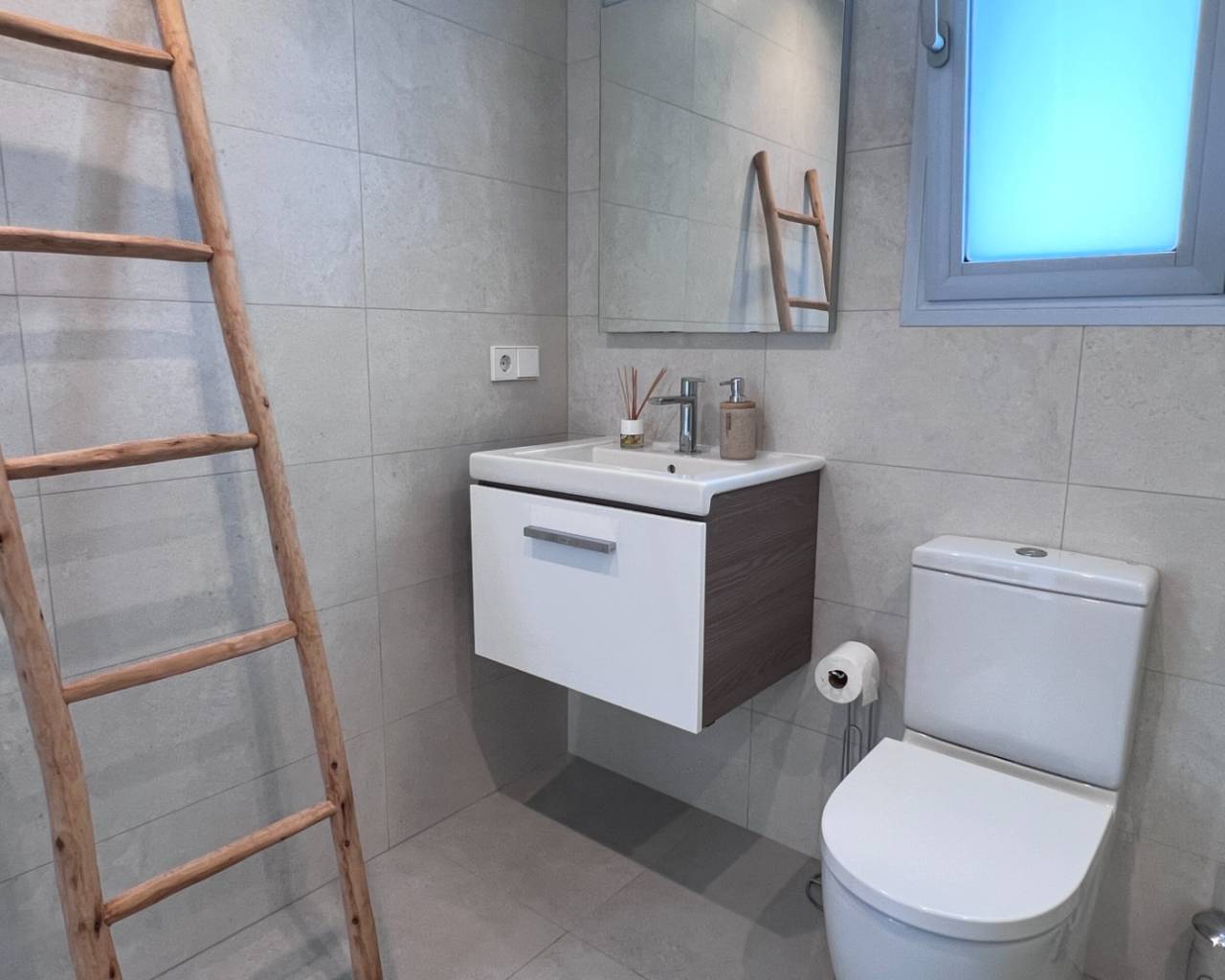 Sales - Detached villa - Benitachell - Magnolias CDS