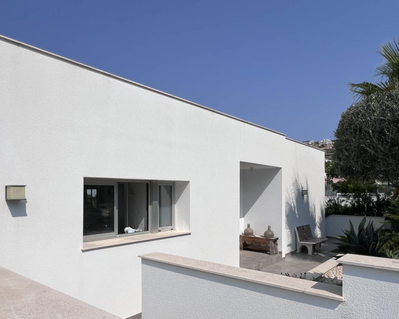 Sales - Detached villa - Benitachell - Magnolias CDS