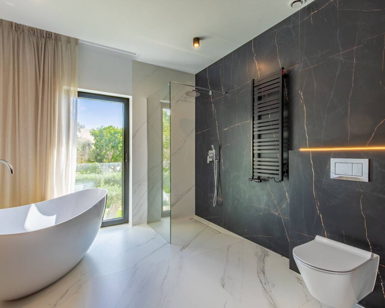 Sales - Detached villa - Benitachell - Cumbre del Sol