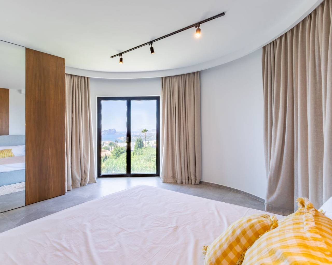 Sales - Detached villa - Benitachell - Cumbre del Sol