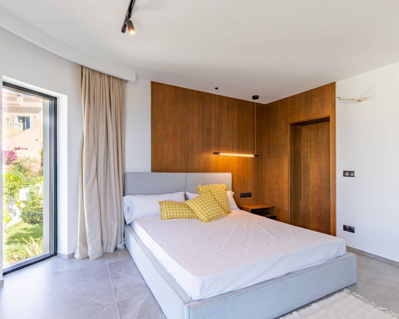 Sales - Detached villa - Benitachell - Cumbre del Sol