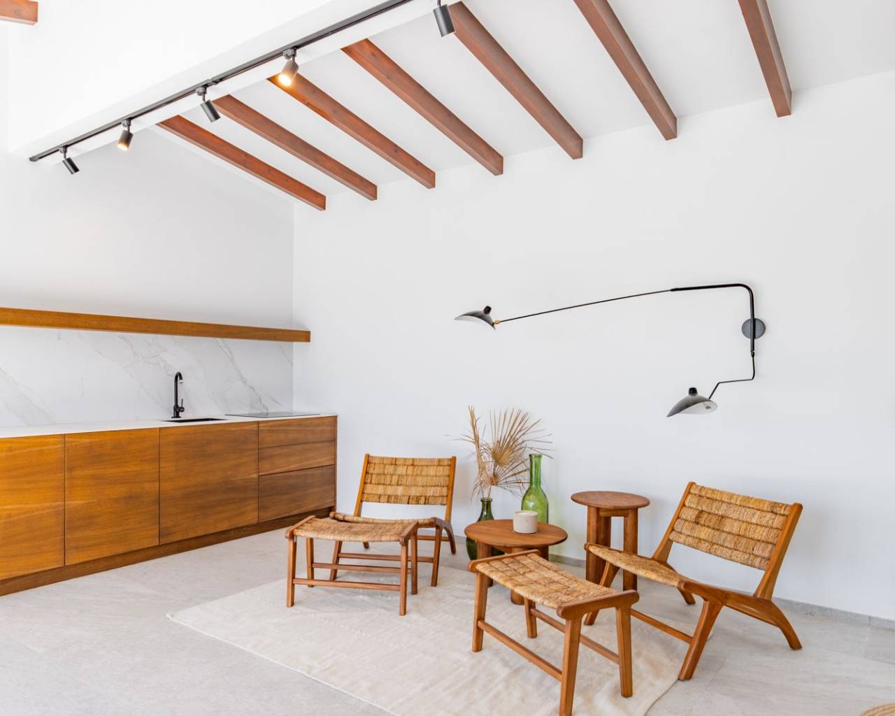 Sales - Detached villa - Benitachell - Cumbre del Sol