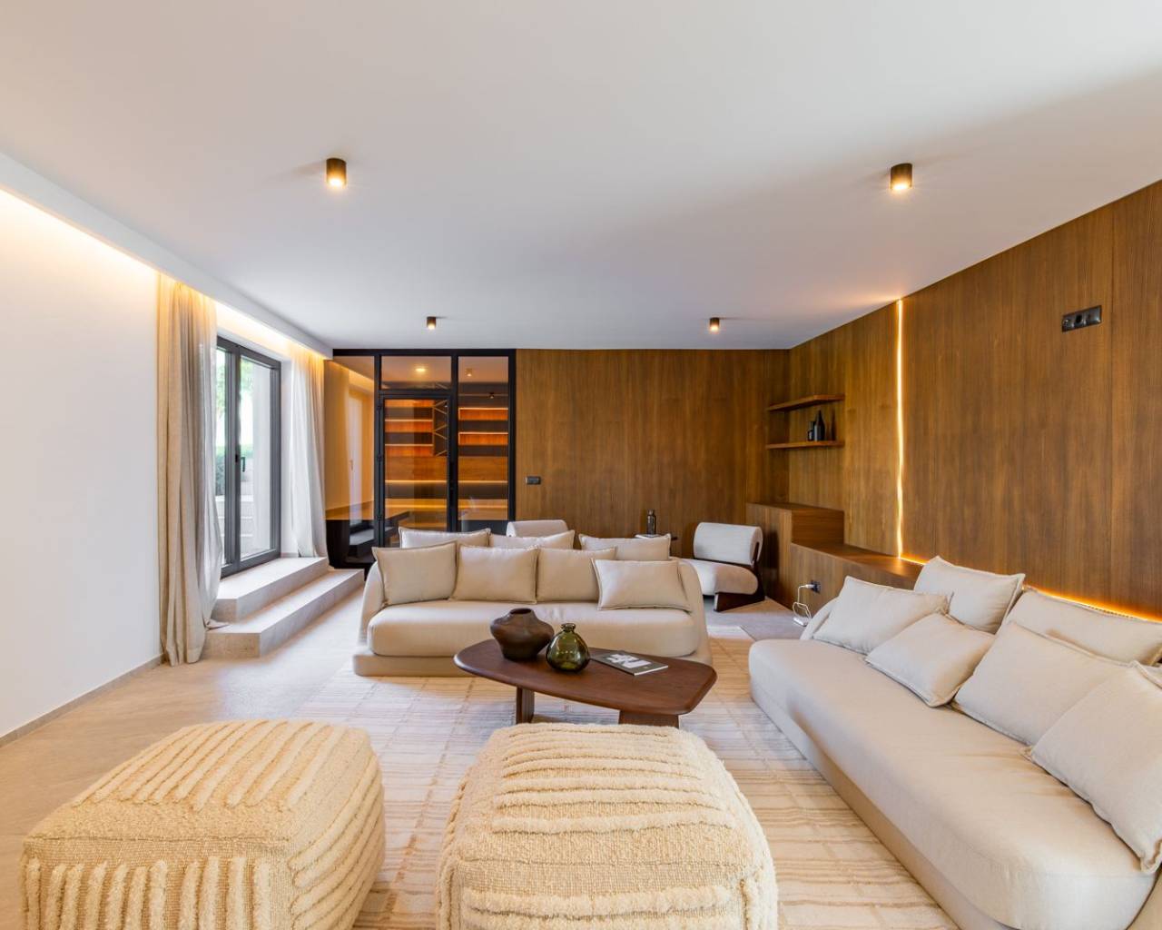 Sales - Detached villa - Benitachell - Cumbre del Sol