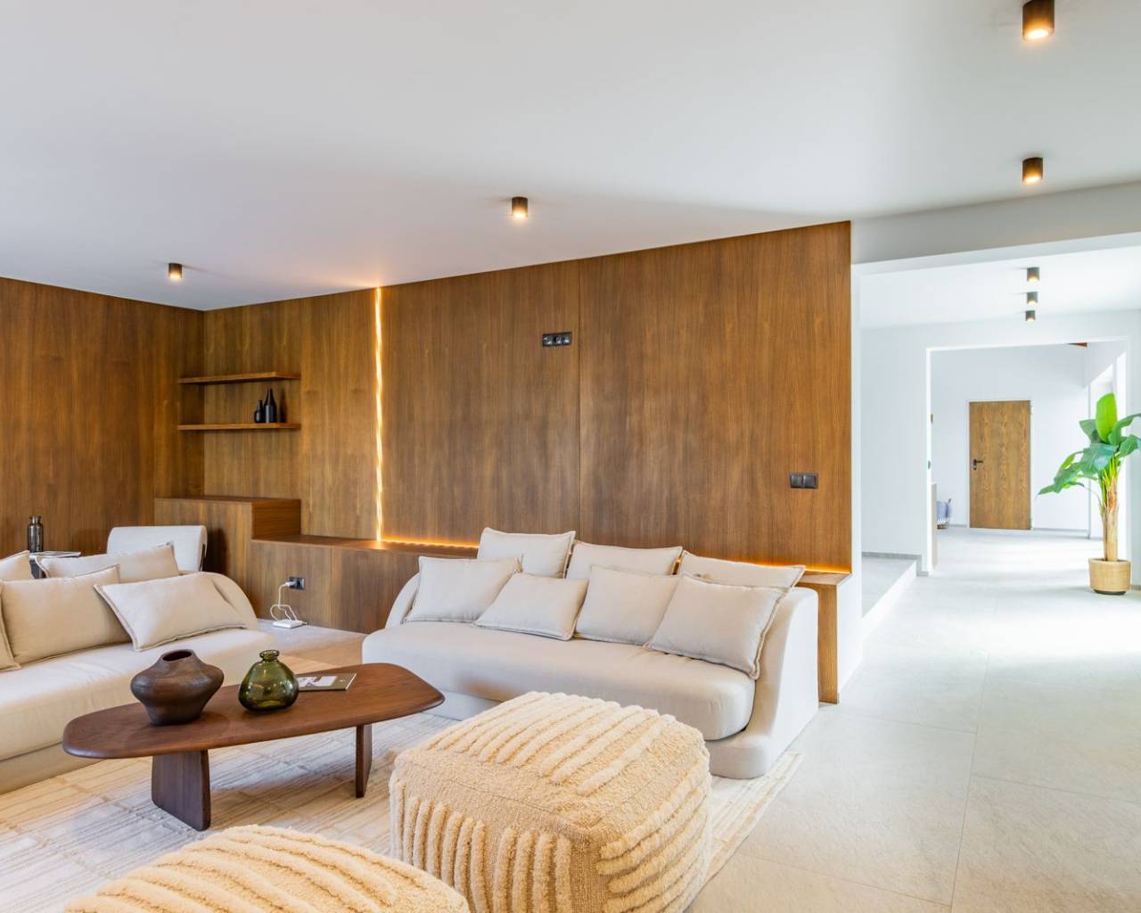 Sales - Detached villa - Benitachell - Cumbre del Sol