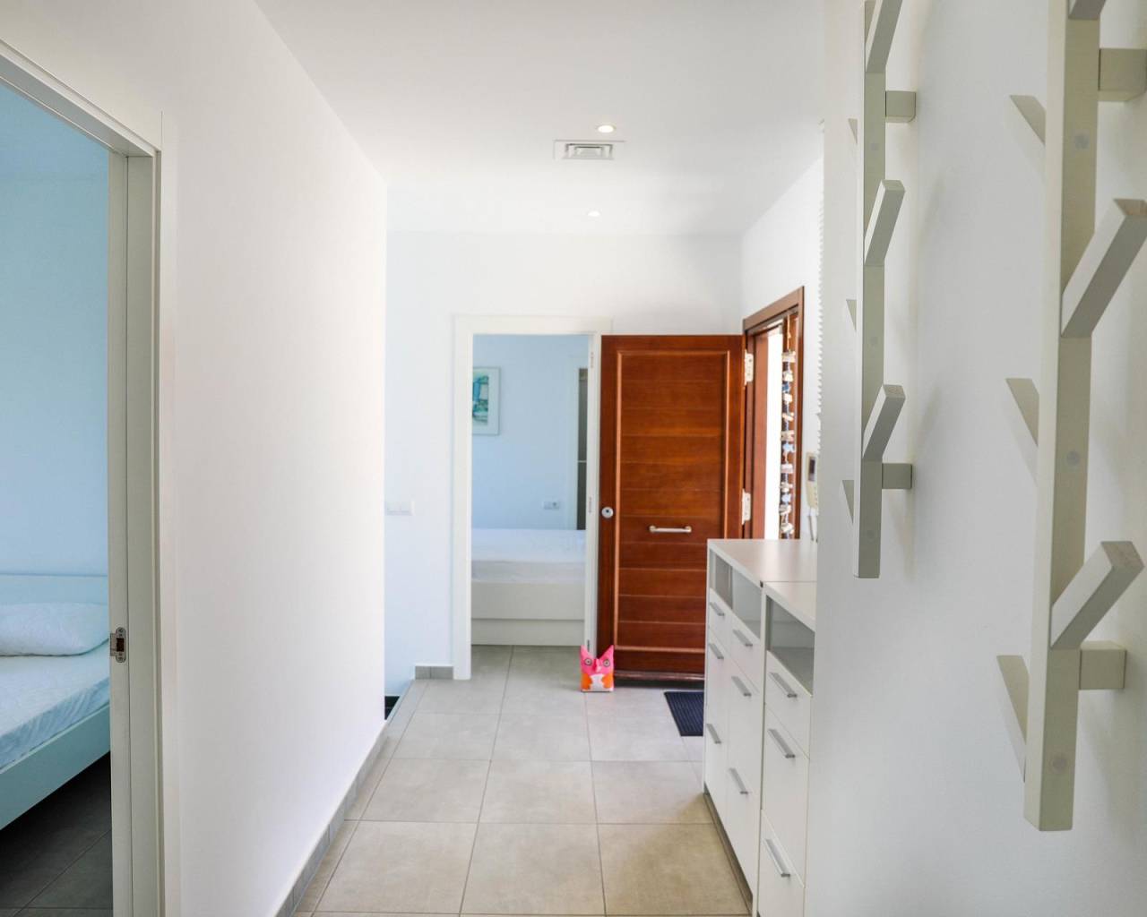 Sales - Detached villa - Benitachell - Kalmias