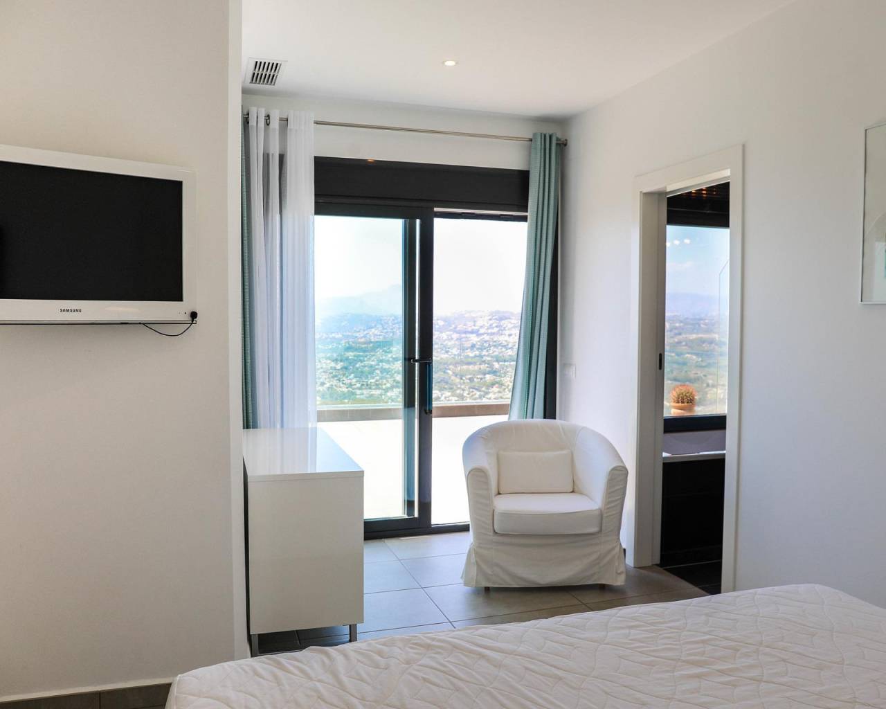 Sales - Detached villa - Benitachell - Kalmias