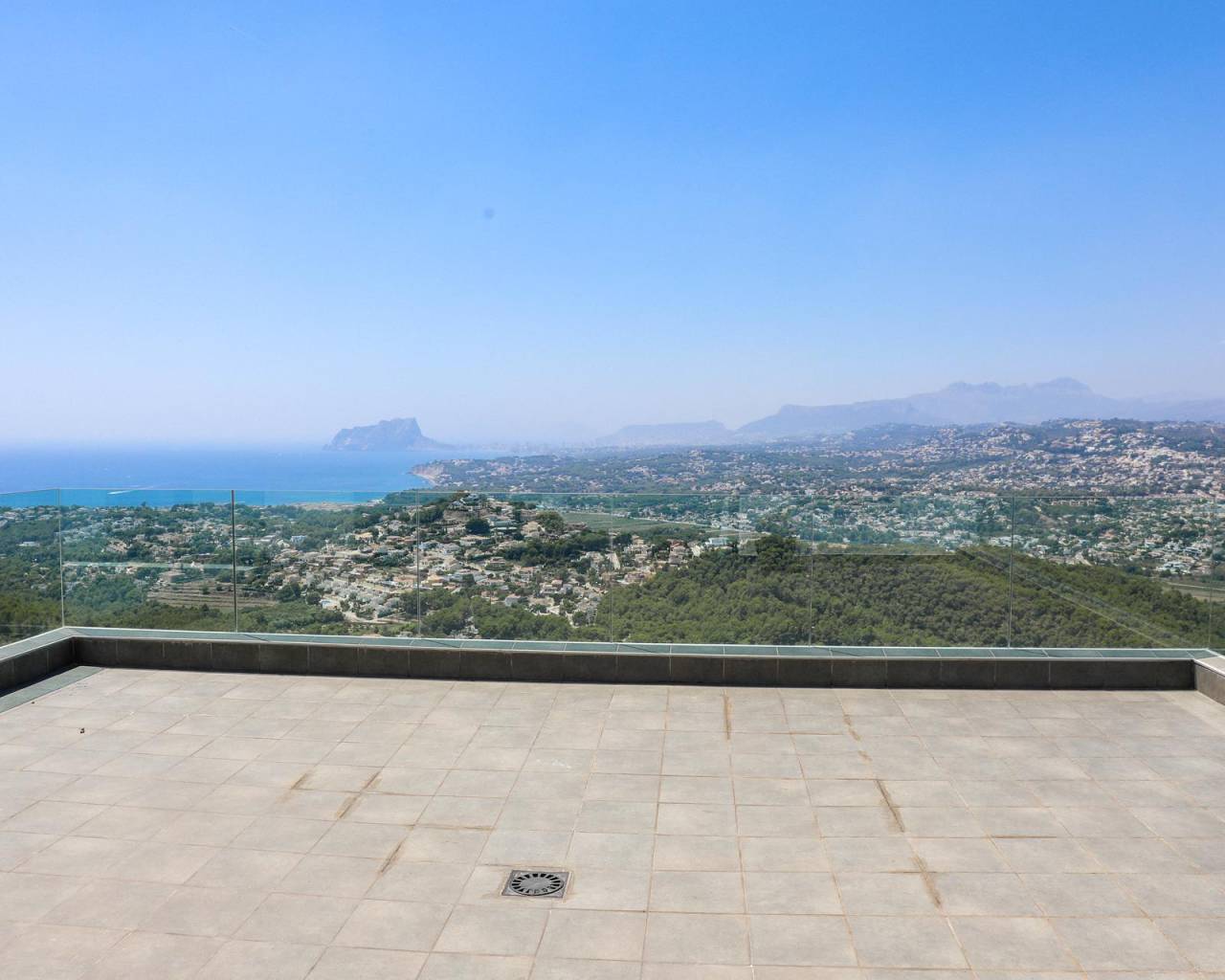 Sales - Detached villa - Benitachell - Kalmias