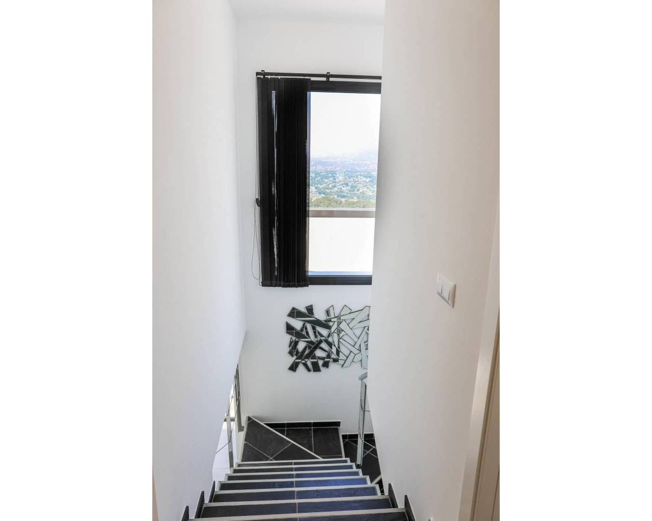 Sales - Detached villa - Benitachell - Kalmias