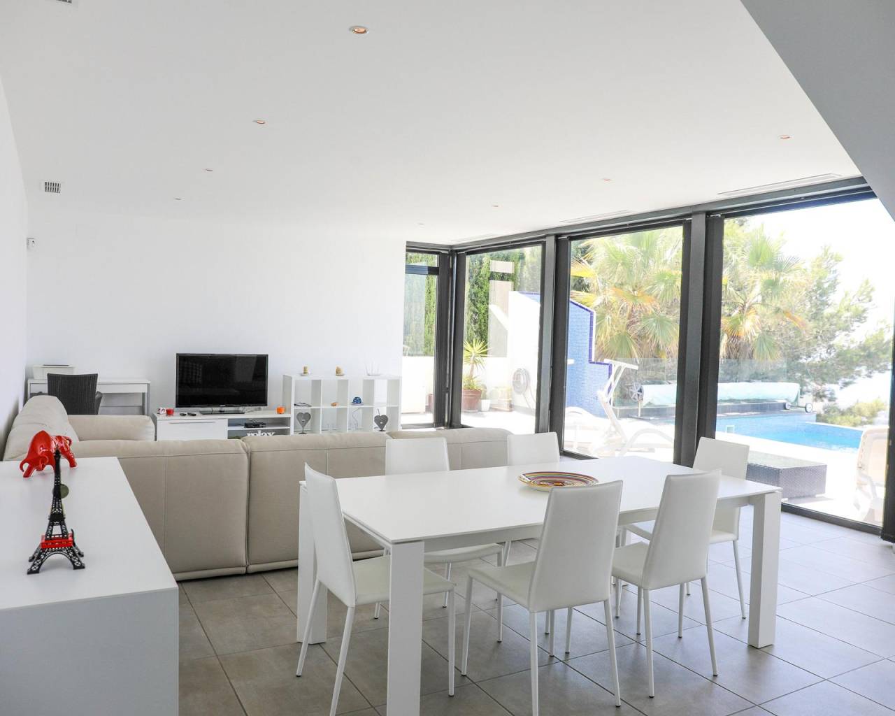 Sales - Detached villa - Benitachell - Kalmias