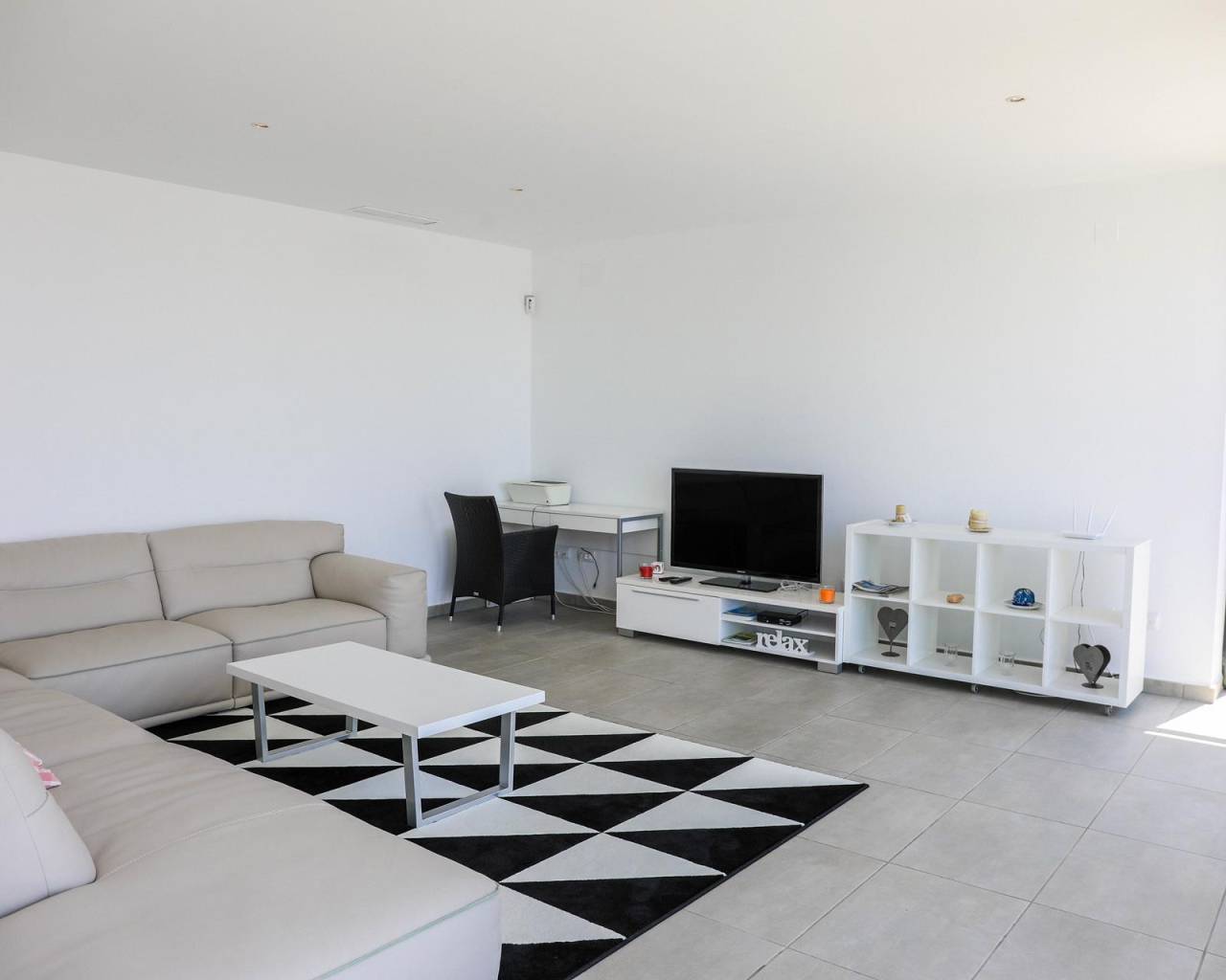 Sales - Detached villa - Benitachell - Kalmias