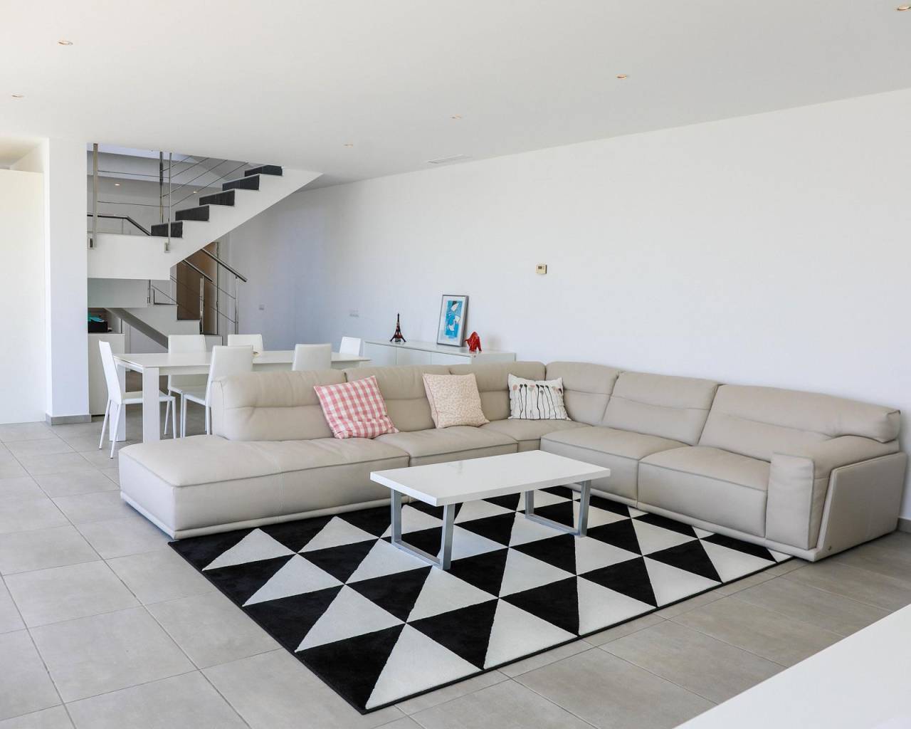 Sales - Detached villa - Benitachell - Kalmias