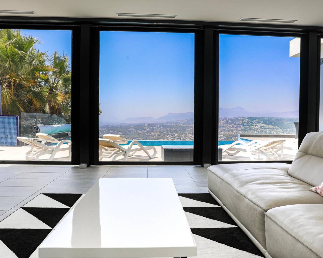 Sales - Detached villa - Benitachell - Kalmias