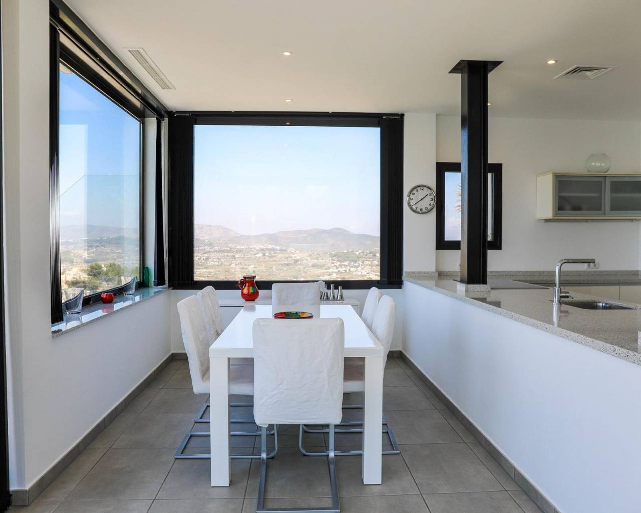 Sales - Detached villa - Benitachell - Kalmias