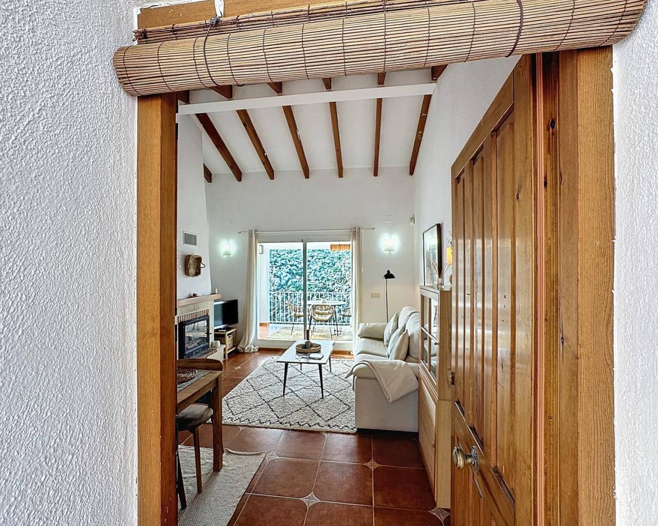 Sales - Detached villa - Benitachell - Palmeras