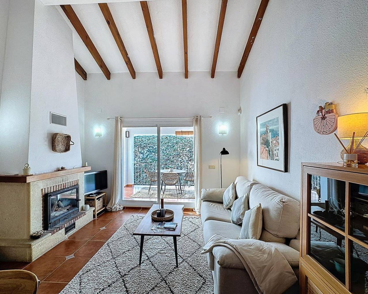 Sales - Detached villa - Benitachell - Palmeras