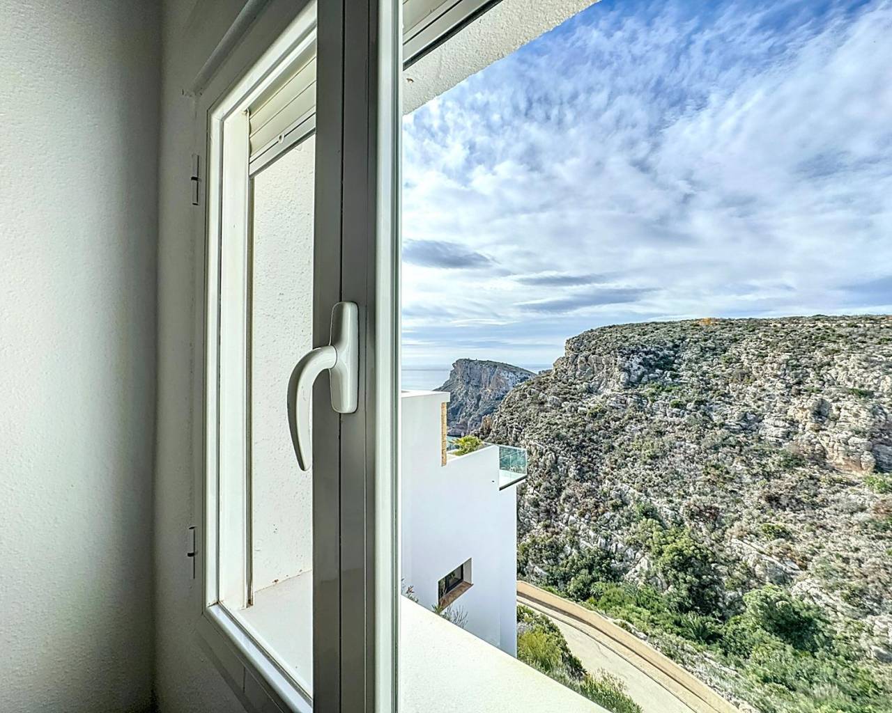 Sales - Detached villa - Benitachell - Palmeras