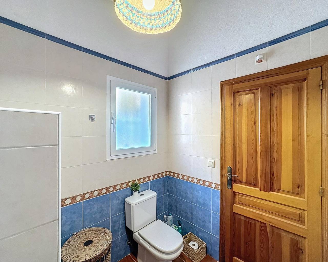 Sales - Detached villa - Benitachell - Palmeras